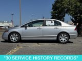 Used 2008 Honda Civic LX image 4