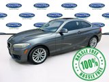 Used 2014 BMW 228i Coupe image 3
