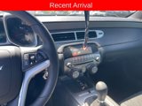Used 2013 Chevrolet Camaro LS image 2