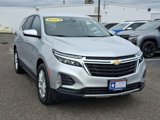 Used 2022 Chevrolet Equinox LT image 2