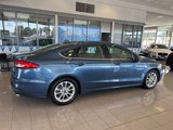 Used 2019 Ford Fusion SE image 4