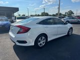 Used 2018 Honda Civic LX image 5