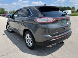 Used 2015 Ford Edge SEL w/ Equipment Group 201A image 3