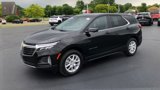 Used 2022 Chevrolet Equinox LT image 4