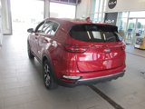 Used 2022 Kia Sportage LX image 6