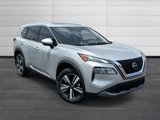 Used 2023 Nissan Rogue SL w/ SL Premium Package image 2