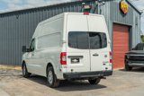 Used 2014 Nissan NV 2500 SV w/ Side & Curtain Airbag Package image 4