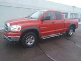 Used 2006 Dodge Ram 1500 Truck SLT w/ Quad Cab Big Horn Value Group image 2