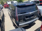 Used 2017 Cadillac Escalade ESV Luxury image 5