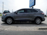 Used 2022 Ford Edge SEL w/ Cargo Accessory Package image 5