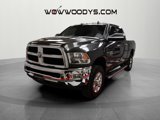 Used 2016 RAM 2500 SLT w/ Luxury Group image 2