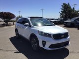 Used 2019 Kia Sorento EX w/ EX Touring Package image 4