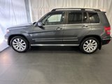 Used 2010 Mercedes-Benz GLK 350 4MATIC image 2