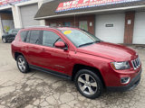 Used 2016 Jeep Compass High Altitude image 4