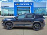 New 2025 Chevrolet Equinox LT w/ Midnight Edition image 3