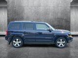 Used 2016 Jeep Patriot High Altitude image 4