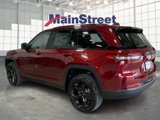 New 2025 Jeep Grand Cherokee Laredo image 3