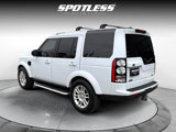 Used 2016 Land Rover LR4 HSE LUX image 4