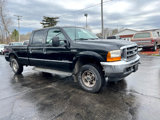 Used 2001 Ford F250 Lariat image 3
