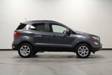 Used 2020 Ford EcoSport SE image 3