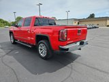 Used 2017 GMC Sierra 1500 SLT w/ SLT Premium Package image 5