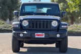 New 2025 Jeep Wrangler Sport image 3