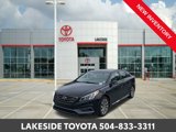 Used 2017 Hyundai Sonata Sport image 1