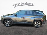 Used 2022 Hyundai Tucson SEL w/ Convenience + Premium Package image 4