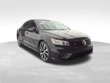 Used 2018 Volkswagen Passat 3.6 image 3