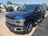 Used 2019 Ford F150 XLT w/ Equipment Group 301A Mid image 5