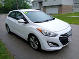 Used 2013 Hyundai Elantra GT w/ Touch & Go Pkg image 4