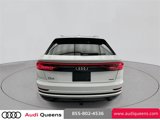 Certified 2023 Audi Q8 Premium Plus w/ Premium Plus Package image 5