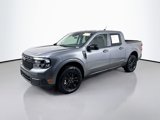 Certified 2023 Ford Maverick Lariat w/ Lariat Luxury Package image 3