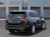 New 2025 Cadillac XT6 Luxury image 4