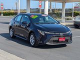 Certified 2022 Toyota Corolla LE image 3