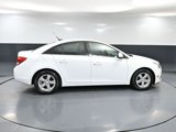 Used 2014 Chevrolet Cruze LT w/ Technology Package image 4