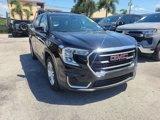 Used 2022 GMC Terrain SLE image 3