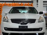 Used 2007 Nissan Altima 2.5 S w/ SL Pkg image 2