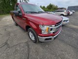 Used 2018 Ford F150 XLT w/ Equipment Group 301A Mid image 3