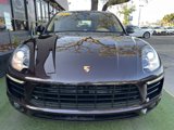 Used 2017 Porsche Macan S image 2