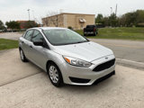 Used 2016 Ford Focus S image 4