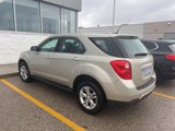 Used 2014 Chevrolet Equinox LS image 5