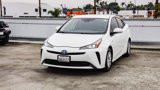 Used 2021 Toyota Prius L Eco image 4