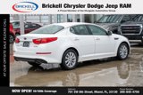 Used 2014 Kia Optima EX w/ Paint Protection Film Package image 5