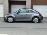 Used 2012 Volkswagen Beetle 2.5 image 2