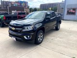 Used 2019 Chevrolet Colorado Z71 image 3
