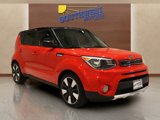 Used 2017 Kia Soul + w/ Designer's Package image 5
