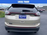 Used 2018 Ford Edge Titanium w/ Equipment Group 301A image 4