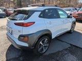 Certified 2021 Hyundai Kona Ultimate image 4
