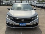 Used 2019 Honda Civic LX image 4